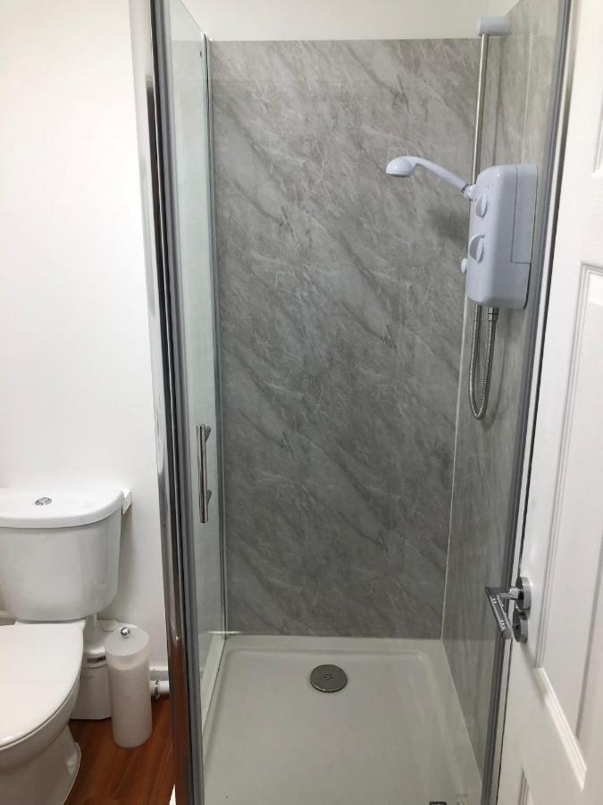Wellington Tavern Accommodation 迪斯伯里 外观 照片