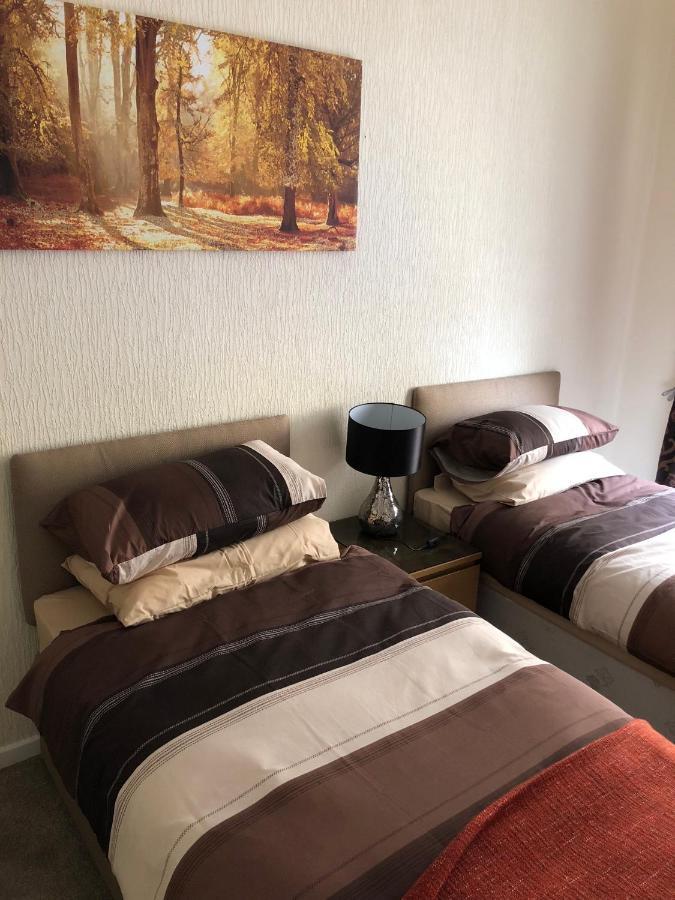Wellington Tavern Accommodation 迪斯伯里 外观 照片